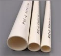 Formulación de producción de conductos eléctricos de PVC rígido de 16-50 mm