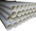 Formulación de producción de tuberías de agua de PVC de 200-400 mm