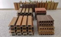 Formulación de WPC compuesto de plástico de madera PP PE