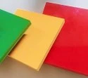 Formulación de tableros de espuma con corteza de PVC