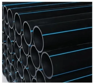 Manual de funcionamiento de la línea de extrusión de tubos de PE Yongte