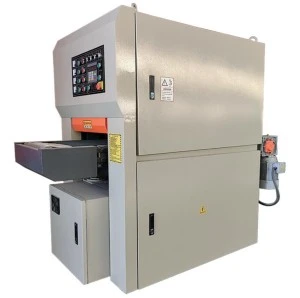 Manual de funcionamiento de la máquina lijadora y cepilladora WPC