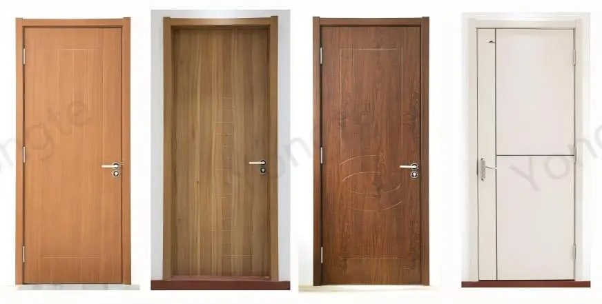 Viabilidad del proyecto de producción de puertas WPC