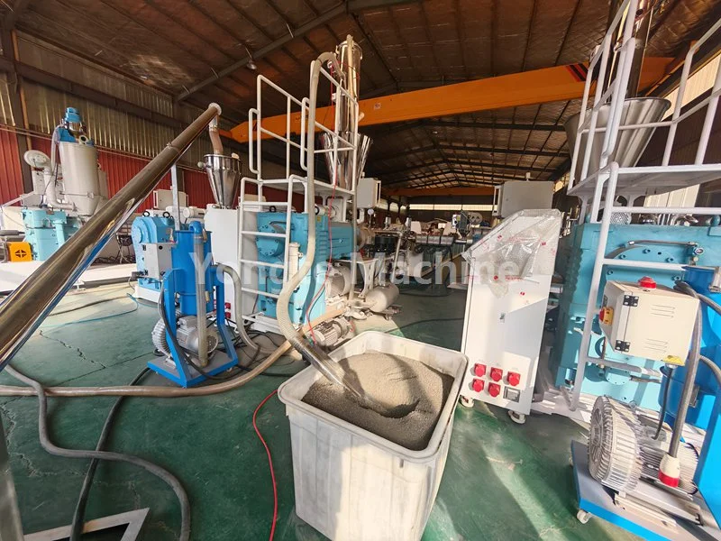 ¿Cuál es el contenido máximo de humedad del polvo de madera para fabricar terrazas de WPC?