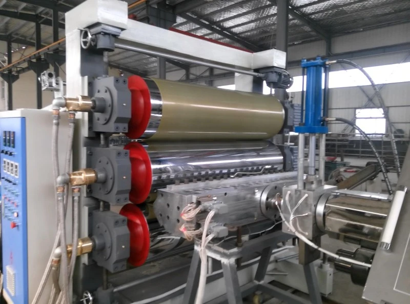 ¿Cómo puede una máquina de extrusión de tableros de HDPE revolucionar su proceso de fabricación de plástico?