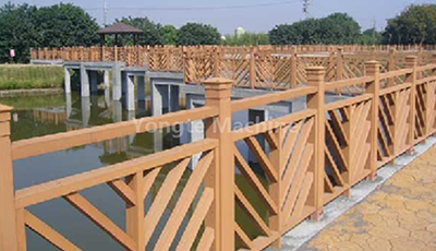 Wpc Fence Wpc Fence