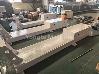 63mm Ppr Pipe Extrusion Line