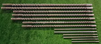 160mm Ppr Pipe Manufacturing Machine