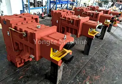 Hollow Wpc Board Production Line