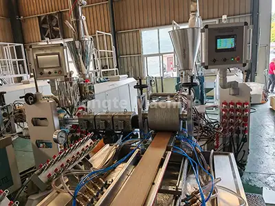professional installation and testing service